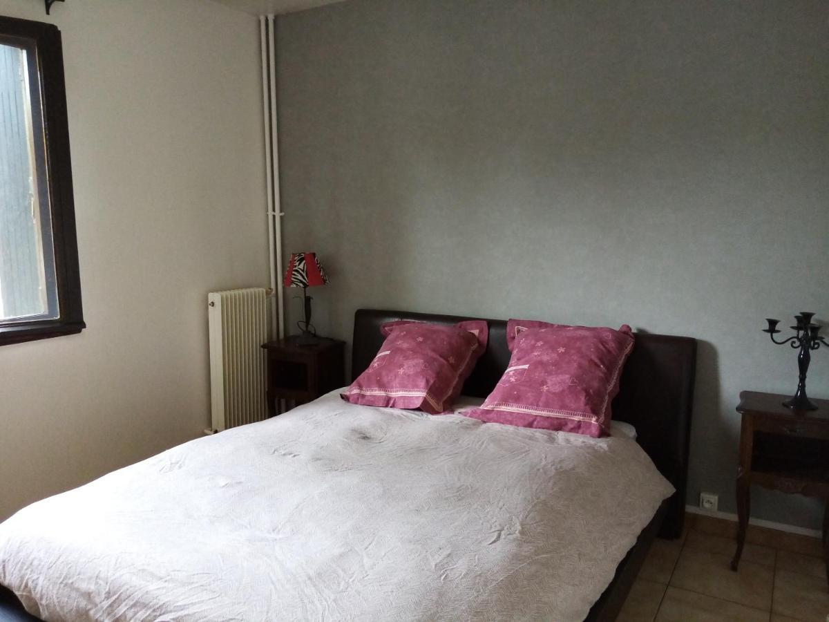Double Rosalie En Colocation *